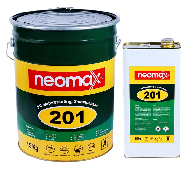 Neomax® 201 1 Neomax® 201