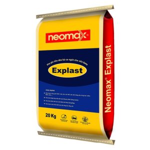 Neomax® Explast
