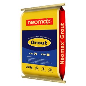 Neomax® Grout C60