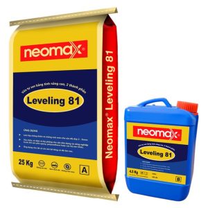 Neomax® Leveling 81