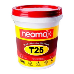 Neomax® T25