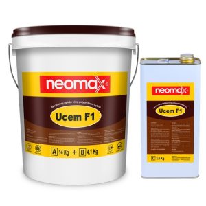 Neomax® Ucem F1