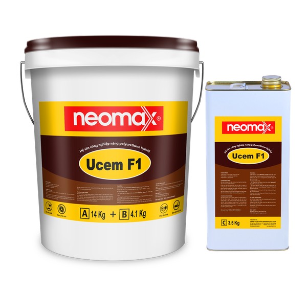 Neomax® Ucem F1 1 Neomax® Ucem F1