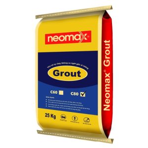 Neomax® Grout C80