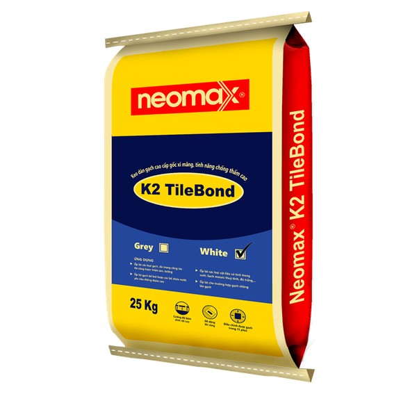 Neomax® K2 TileBond 1 Neomax® K2 TileBond