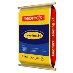 Neomax® Leveling 21