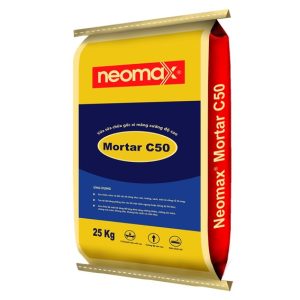 Neomax® Mortar C50