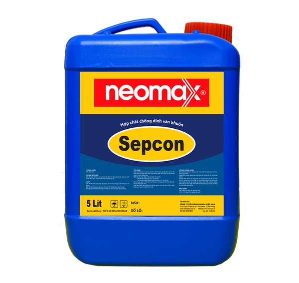 Neomax® Sepcon 1 Neomax® Sepcon