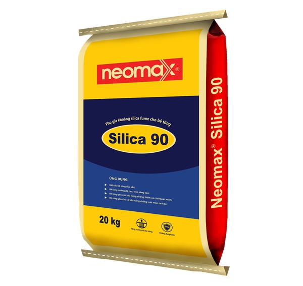 Neomax® Silica 90 1 Neomax® Silica 90