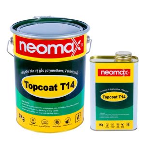 Neomax® Topcoat T14