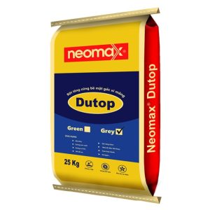 Neomax® Dutop Grey