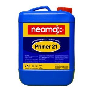 Neomax® Primer 21