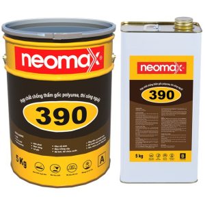 Neomax® 390