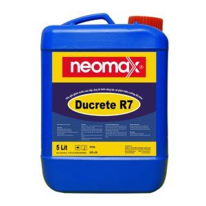 Neomax® Ducrete R7