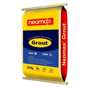 Neomax® Grout G800