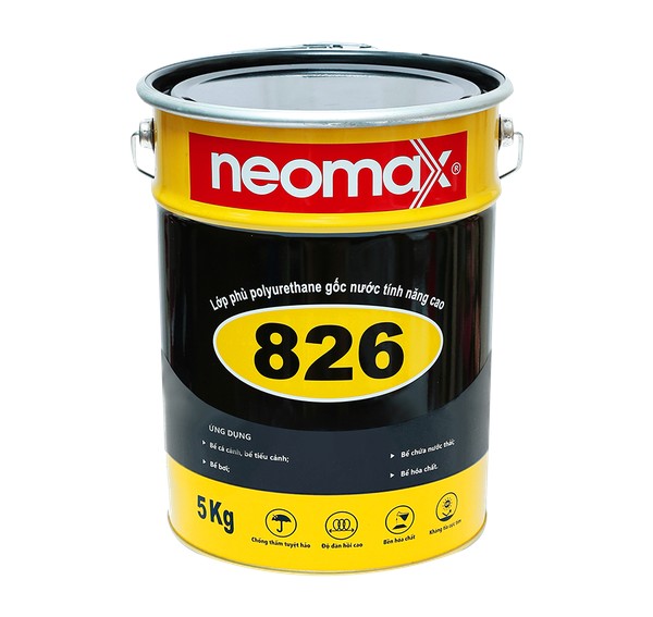 Neomax® 826 1 Neomax® 826