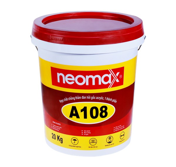 Neomax® A108 1 Neomax® A108