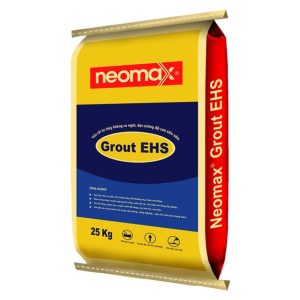 Neomax® Grout EHS