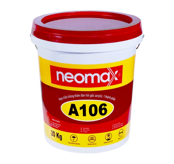 Neomax® A106 1 Neomax® A106