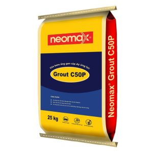 Neomax® Grout C50P
