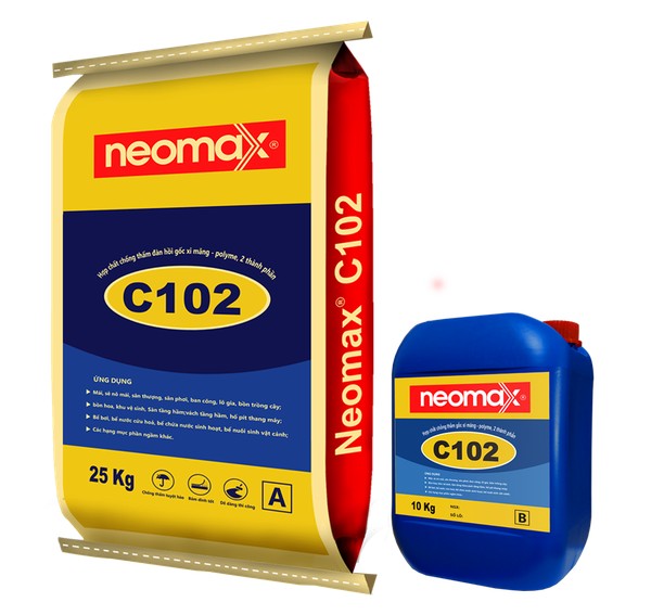 Neomax® C102 1 Neomax® C102
