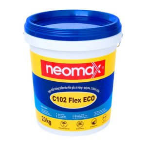 Neomax® C102 Flex ECO