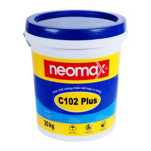 Neomax® C102 Plus