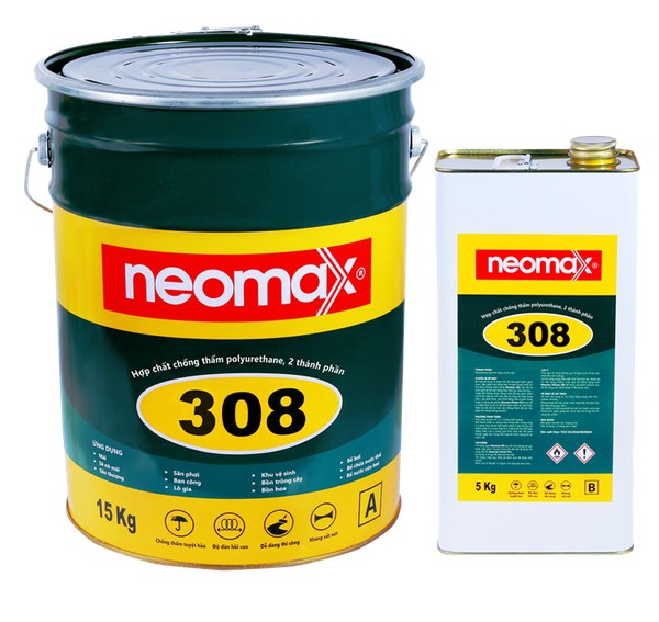 Neomax® 308 1 Neomax® 308