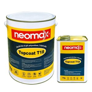 Neomax® Topcoat T18