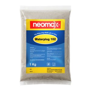 Neomax® Waterplug 102