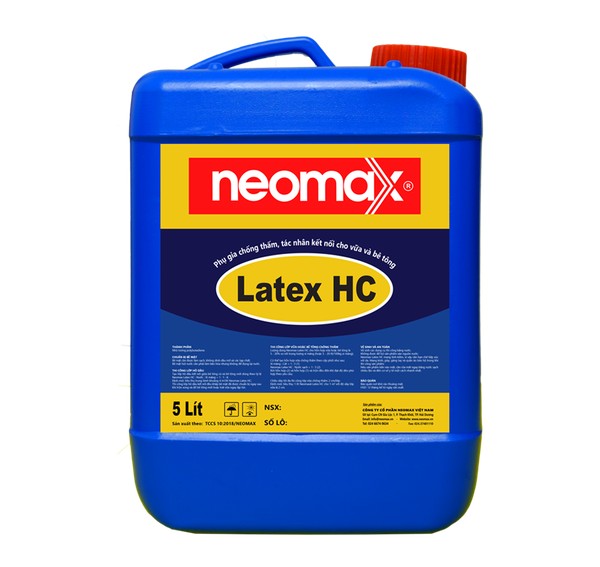 Neomax® Latex HC 1 Neomax® Latex HC