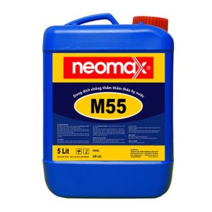 Neomax® M55