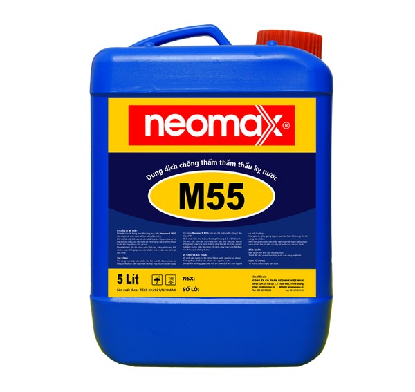 Neomax® M55 1 Neomax® M55