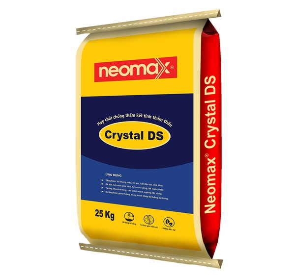 Neomax® Crystal DS 1 Neomax® Crystal DS