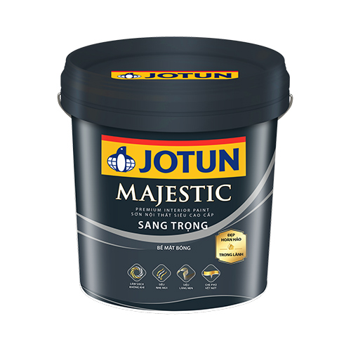 Sơn Jotun