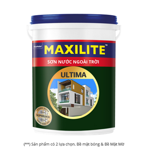 Sơn Maxilite