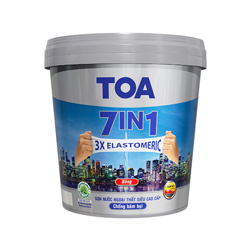 Sơn Toa