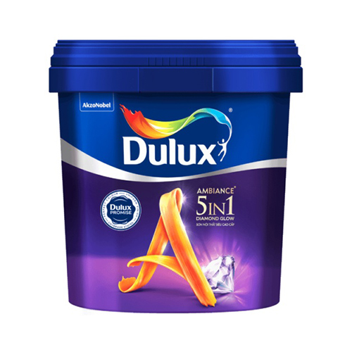 Sơn Dulux