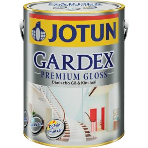Gardex Premium Gloss