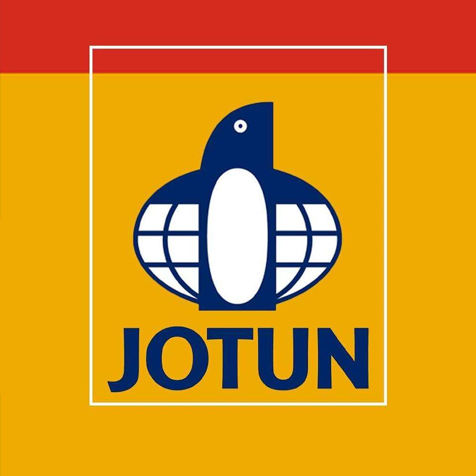 Son Jotun