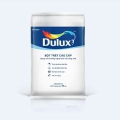 Bột Trét Dulux Ngoại Thất Dulux A502 - 40Kg