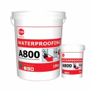 Chống thấm PAS A800