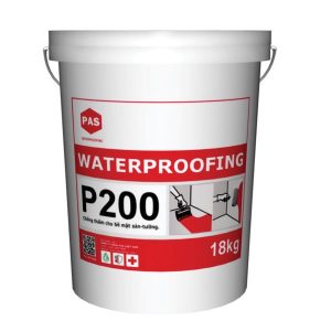 CHỐNG THẤM PAS- P200