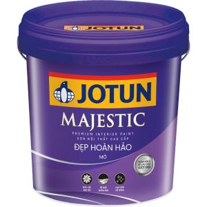 Majestic Đẹp Hoàn Hảo Mờ