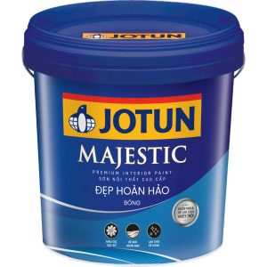 Majestic Đẹp Hoàn Hảo Bóng