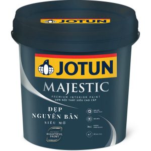Majestic Đẹp Nguyên Bản