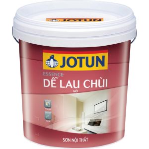 Essence Dễ Lau Chùi