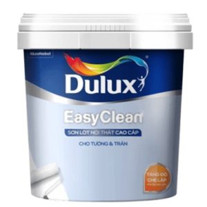 Sơn lót nội thất cao cấp Easyclean A935 – 5L