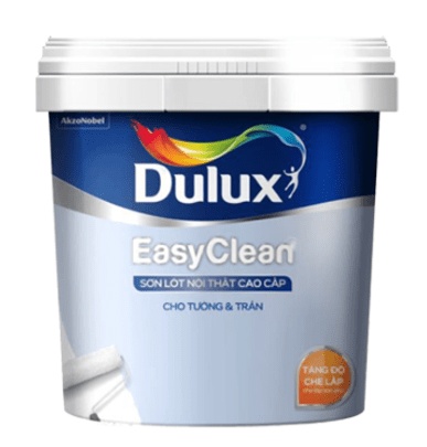 Sơn lót nội thất cao cấp Easyclean A935 – 5L 1 Sơn lót nội thất cao cấp Easyclean A935 – 5L