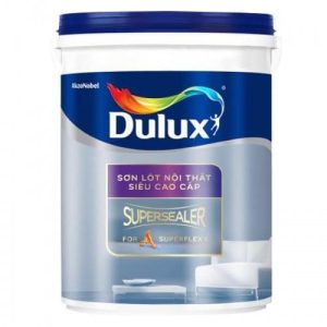 Sơn lót nội thất Dulux SuperSealer – Z505 – 5L